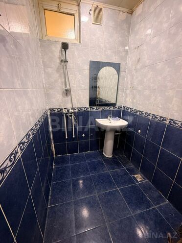 İcarəyə verilir 2 otaqlı köhnə tikili 60 m², 20 Yanvar m., photo 9 from 10