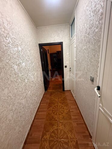 İcarəyə verilir 2 otaqlı köhnə tikili 60 m², 20 Yanvar m., photo 5 from 10