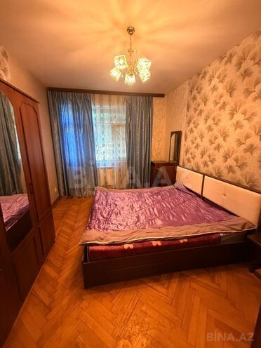 İcarəyə verilir 2 otaqlı köhnə tikili 60 m², 20 Yanvar m., photo 6 from 10