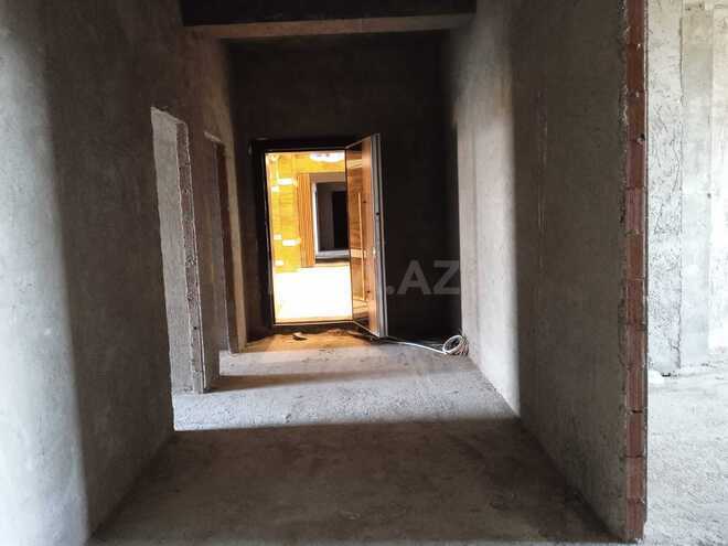 Satılır 4 otaqlı yeni tikili 180 m², Elmlər Akademiyası m., photo 10 from 16