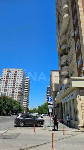 Satılır 4 otaqlı yeni tikili 180 m², Elmlər Akademiyası m., photo 15 from 16