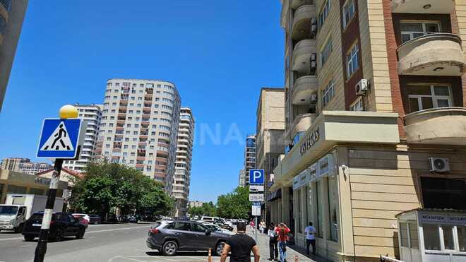 Satılır 4 otaqlı yeni tikili 180 m², Elmlər Akademiyası m., photo 3 from 16