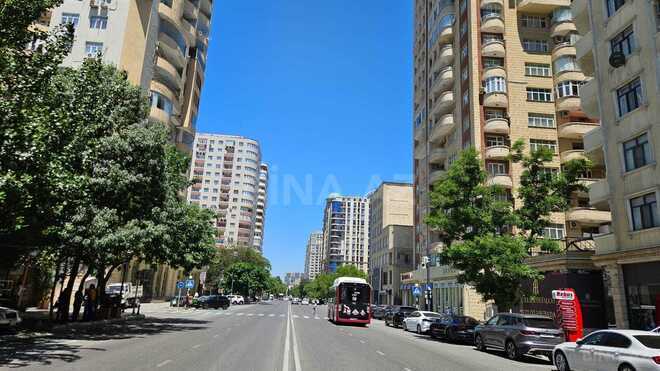 Satılır 4 otaqlı yeni tikili 180 m², Elmlər Akademiyası m., photo 14 from 16