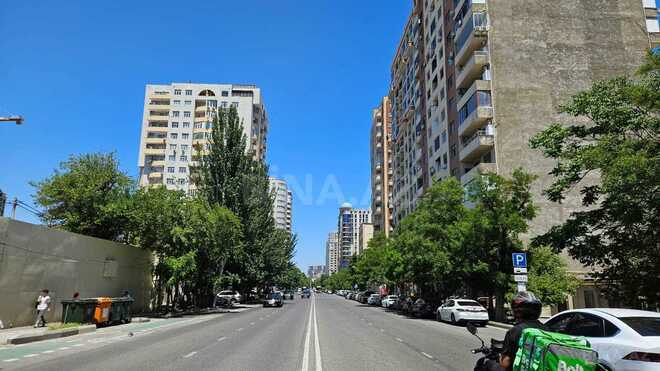 Satılır 4 otaqlı yeni tikili 180 m², Elmlər Akademiyası m., photo 13 from 16