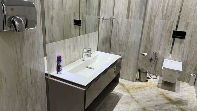 İcarəyə verilir 8 otaqlı ofis 340 m², 8 Noyabr m., photo 22 from 23