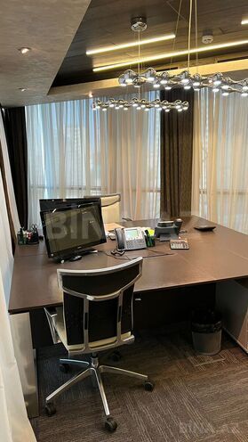 İcarəyə verilir 8 otaqlı ofis 340 m², 8 Noyabr m., photo 15 from 23