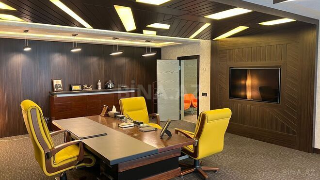İcarəyə verilir 8 otaqlı ofis 340 m², 8 Noyabr m., photo 14 from 23