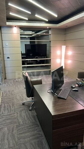 İcarəyə verilir 8 otaqlı ofis 340 m², 8 Noyabr m., photo 6 from 23