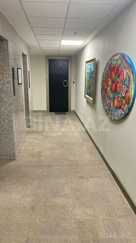 İcarəyə verilir 8 otaqlı ofis 340 m², 8 Noyabr m., photo 19 from 23