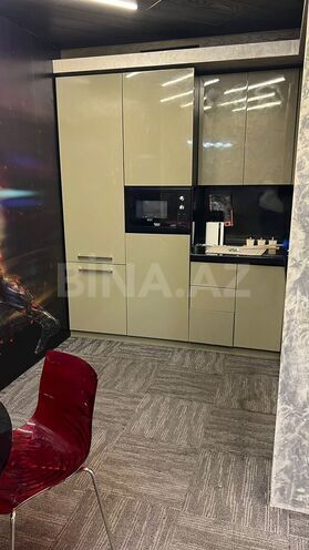 İcarəyə verilir 8 otaqlı ofis 340 m², 8 Noyabr m., photo 21 from 23