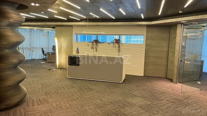 İcarəyə verilir 8 otaqlı ofis 340 m², 8 Noyabr m., photo 11 from 23