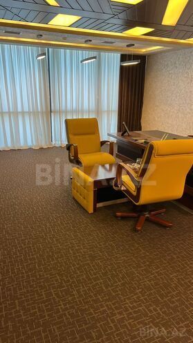 İcarəyə verilir 8 otaqlı ofis 340 m², 8 Noyabr m., photo 3 from 23
