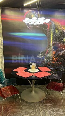 İcarəyə verilir 8 otaqlı ofis 340 m², 8 Noyabr m., photo 12 from 23