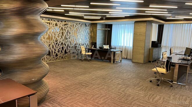 İcarəyə verilir 8 otaqlı ofis 340 m², 8 Noyabr m., photo 9 from 23