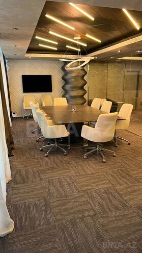 İcarəyə verilir 8 otaqlı ofis 340 m², 8 Noyabr m., photo 7 from 23