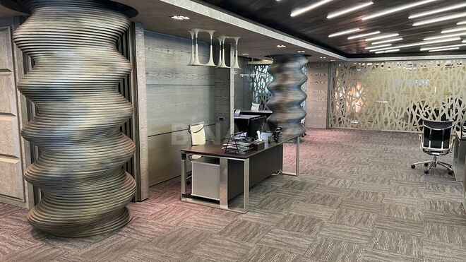 İcarəyə verilir 8 otaqlı ofis 340 m², 8 Noyabr m., photo 4 from 23