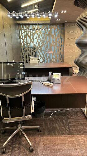 İcarəyə verilir 8 otaqlı ofis 340 m², 8 Noyabr m., photo 13 from 23