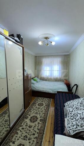 Satılır 2 otaqlı köhnə tikili 55 m², Neftçilər m., photo 4 from 9