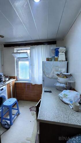 Satılır 2 otaqlı köhnə tikili 55 m², Neftçilər m., photo 5 from 9