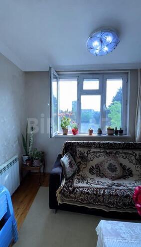 Satılır 2 otaqlı köhnə tikili 55 m², Neftçilər m., photo 3 from 9