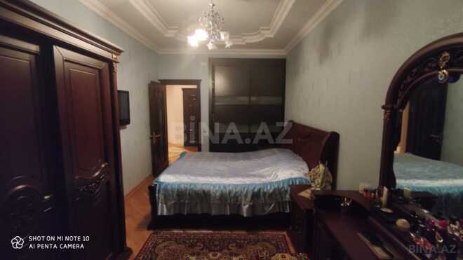 Satılır 3 otaqlı yeni tikili 120 m², Nərimanov r., photo 9 from 24
