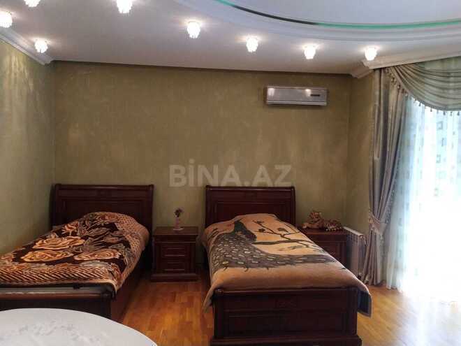 Satılır 3 otaqlı yeni tikili 120 m², Nərimanov r., photo 15 from 24