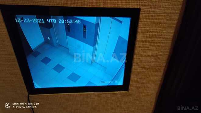 Satılır 3 otaqlı yeni tikili 120 m², Nərimanov r., photo 8 from 24