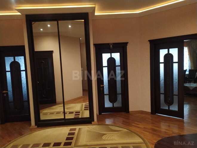 Satılır 3 otaqlı yeni tikili 120 m², Nərimanov r., photo 7 from 24