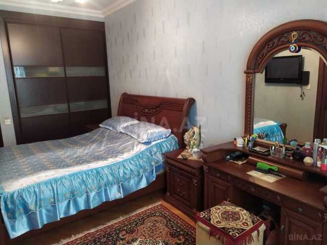 Satılır 3 otaqlı yeni tikili 120 m², Nərimanov r., photo 13 from 24