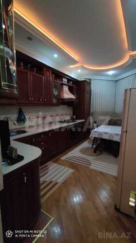 Satılır 3 otaqlı yeni tikili 120 m², Nərimanov r., photo 18 from 24
