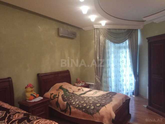 Satılır 3 otaqlı yeni tikili 120 m², Nərimanov r., photo 14 from 24