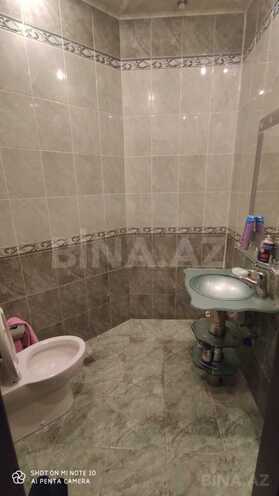 Satılır 3 otaqlı yeni tikili 120 m², Nərimanov r., photo 19 from 24