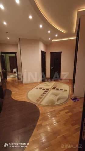 Satılır 3 otaqlı yeni tikili 120 m², Nərimanov r., photo 5 from 24