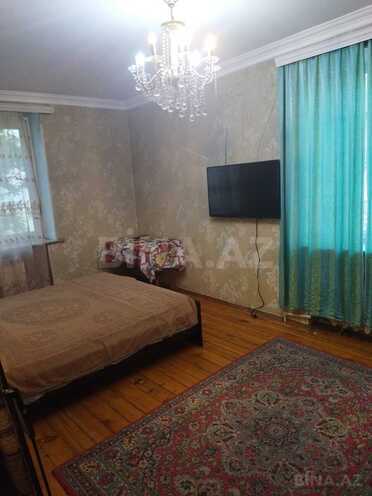Satılır 1 otaqlı köhnə tikili 35 m², Badamdar q., photo 1 from 9
