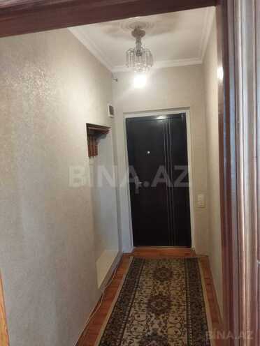Satılır 1 otaqlı köhnə tikili 35 m², Badamdar q., photo 6 from 9