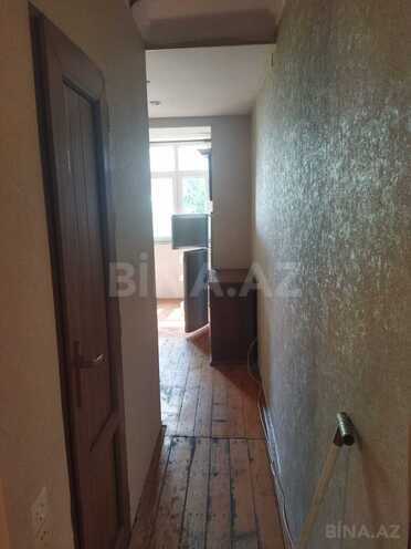 Satılır 1 otaqlı köhnə tikili 35 m², Badamdar q., photo 7 from 9