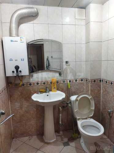 Satılır 1 otaqlı köhnə tikili 35 m², Badamdar q., photo 8 from 9
