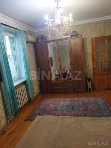 Satılır 1 otaqlı köhnə tikili 35 m², Badamdar q., photo 3 from 9