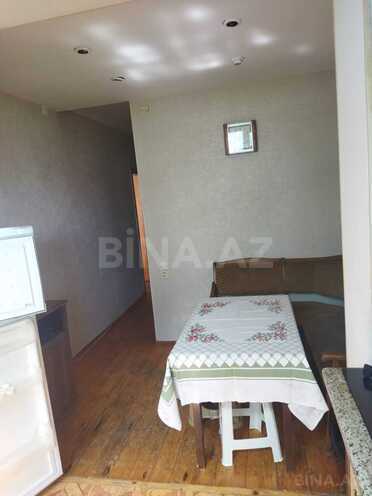 Satılır 1 otaqlı köhnə tikili 35 m², Badamdar q., photo 5 from 9