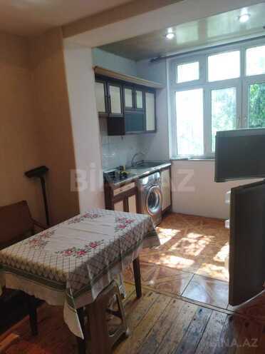 Satılır 1 otaqlı köhnə tikili 35 m², Badamdar q., photo 4 from 9