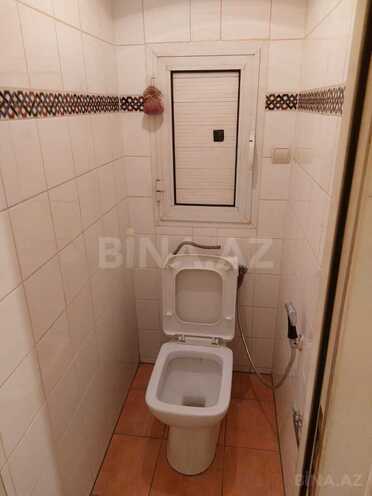 Сдаётся 2-комн. вторичка 60 м², м. Мемар Аджеми, photo 9 from 12