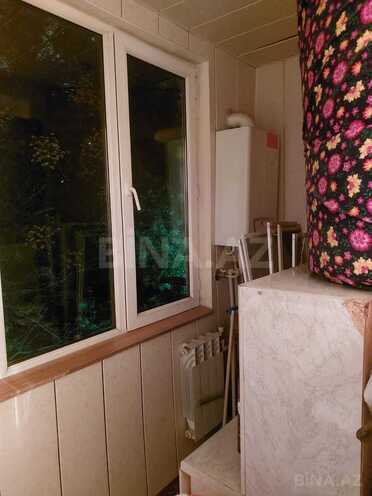 Сдаётся 2-комн. вторичка 60 м², м. Мемар Аджеми, photo 7 from 12