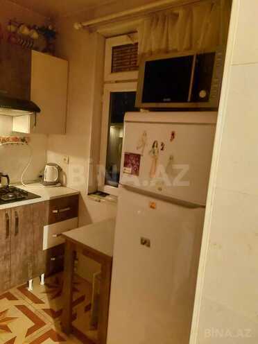 Сдаётся 2-комн. вторичка 60 м², м. Мемар Аджеми, photo 6 from 12