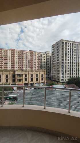Продаётся 3-комн. новостройка 112 м², м. Нариман Нариманов, photo 9 from 16