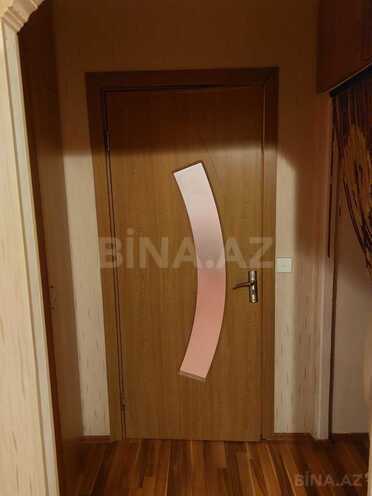 Сдаётся 2-комн. вторичка 70 м², м. Мемар Аджеми, photo 12 from 13