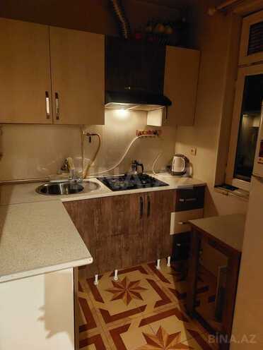 Сдаётся 2-комн. вторичка 70 м², м. Мемар Аджеми, photo 5 from 13