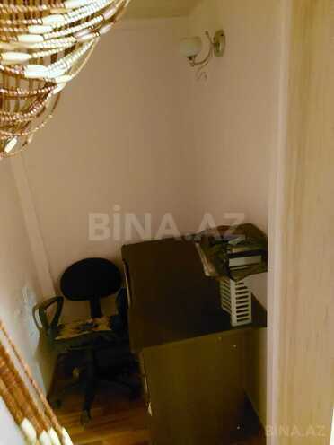 Сдаётся 2-комн. вторичка 70 м², м. Мемар Аджеми, photo 11 from 13