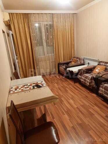 Сдаётся 2-комн. вторичка 70 м², м. Мемар Аджеми, photo 1 from 13