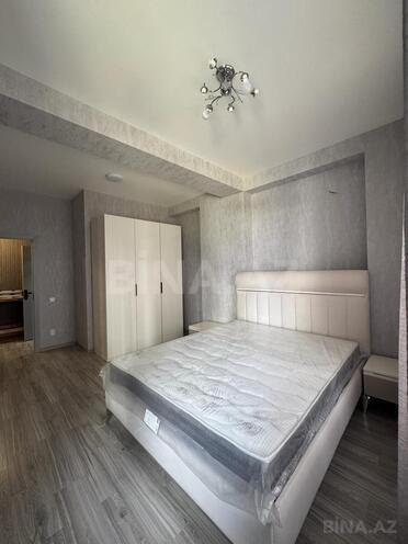 İcarəyə verilir 2 otaqlı yeni tikili 50 m², 20 Yanvar m., photo 5 from 13