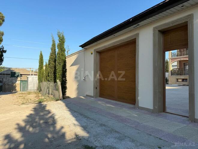 İcarəyə verilir 6 otaqlı həyət evi/bağ evi 300 m², Novxanı q., photo 19 from 20